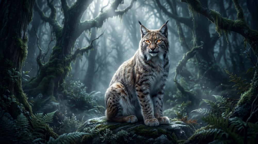Dreaming of a Lynx: Meaning and Interpretation