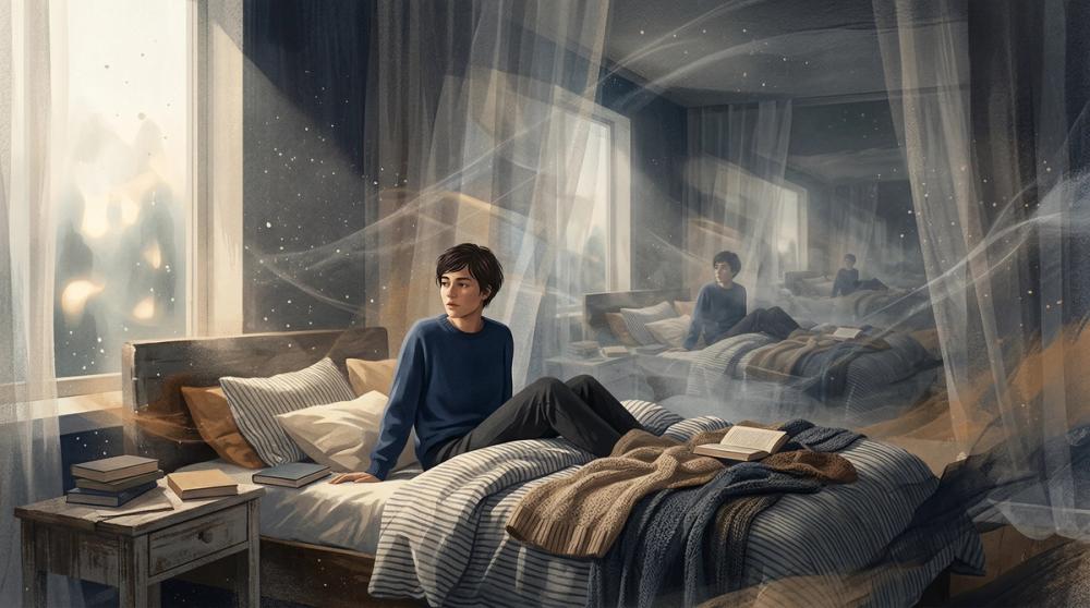 Dreaming of Waking Up in a Dream: Meaning and Interpretation
