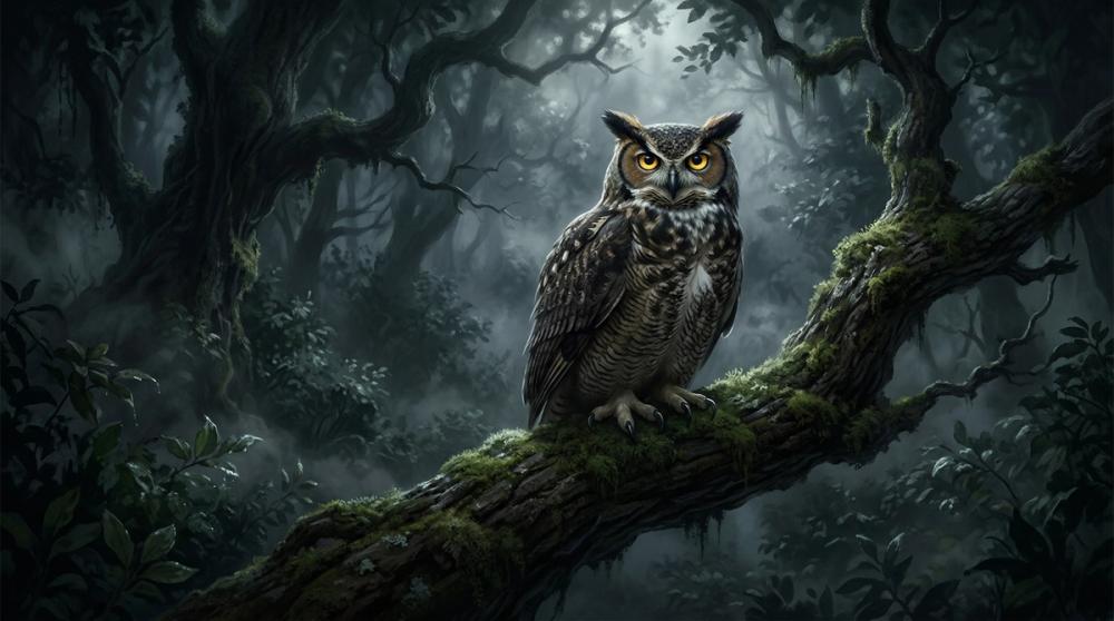 Dreaming of an Owl: Meaning and Interpretation Dreaming of an Owl: Meaning and Interpretation
