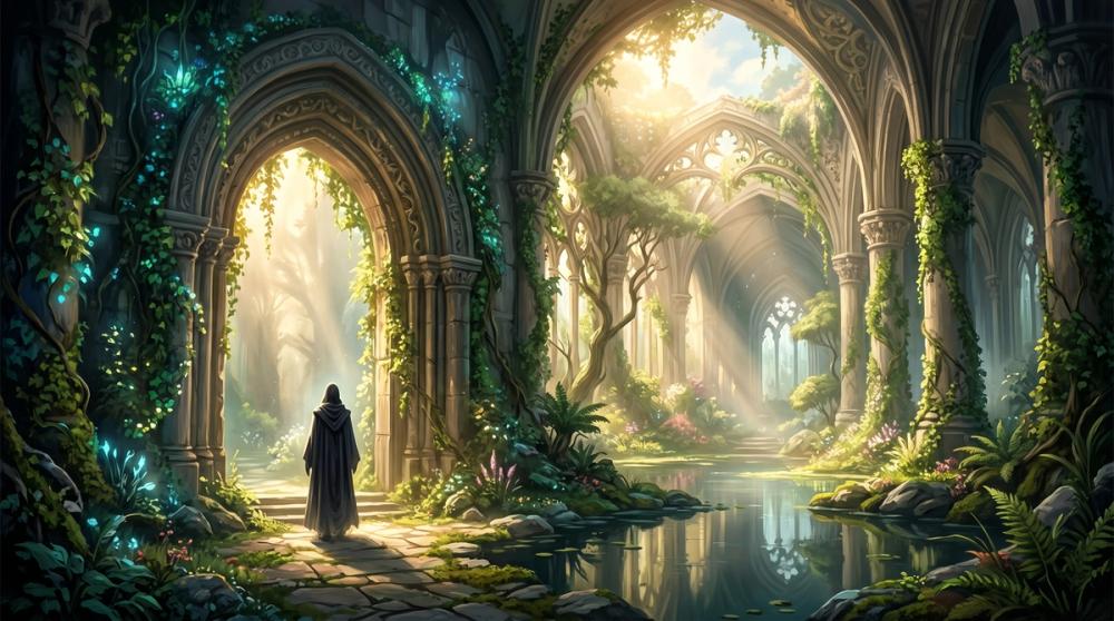 Dreaming of Sanctuary: Meaning and Interpretation