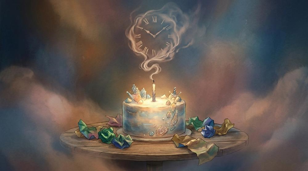 Dreaming of a Birthday: Meaning and Interpretation Dreaming of a Birthday: Meaning and Interpretation