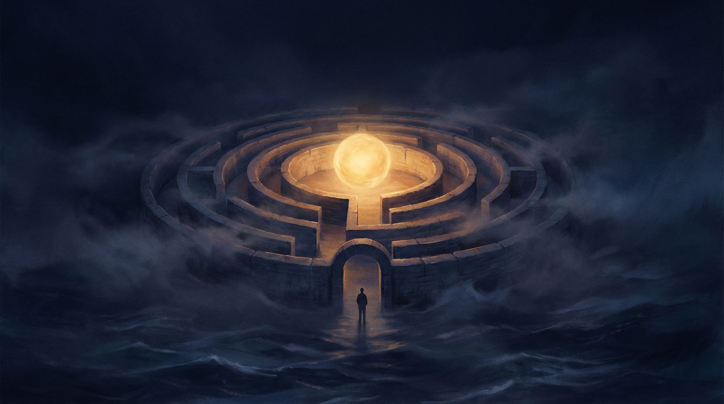 The Maze Runner: The Quest for the Center