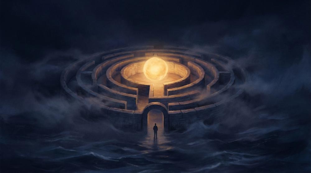 The Maze Runner: The Quest for the Center