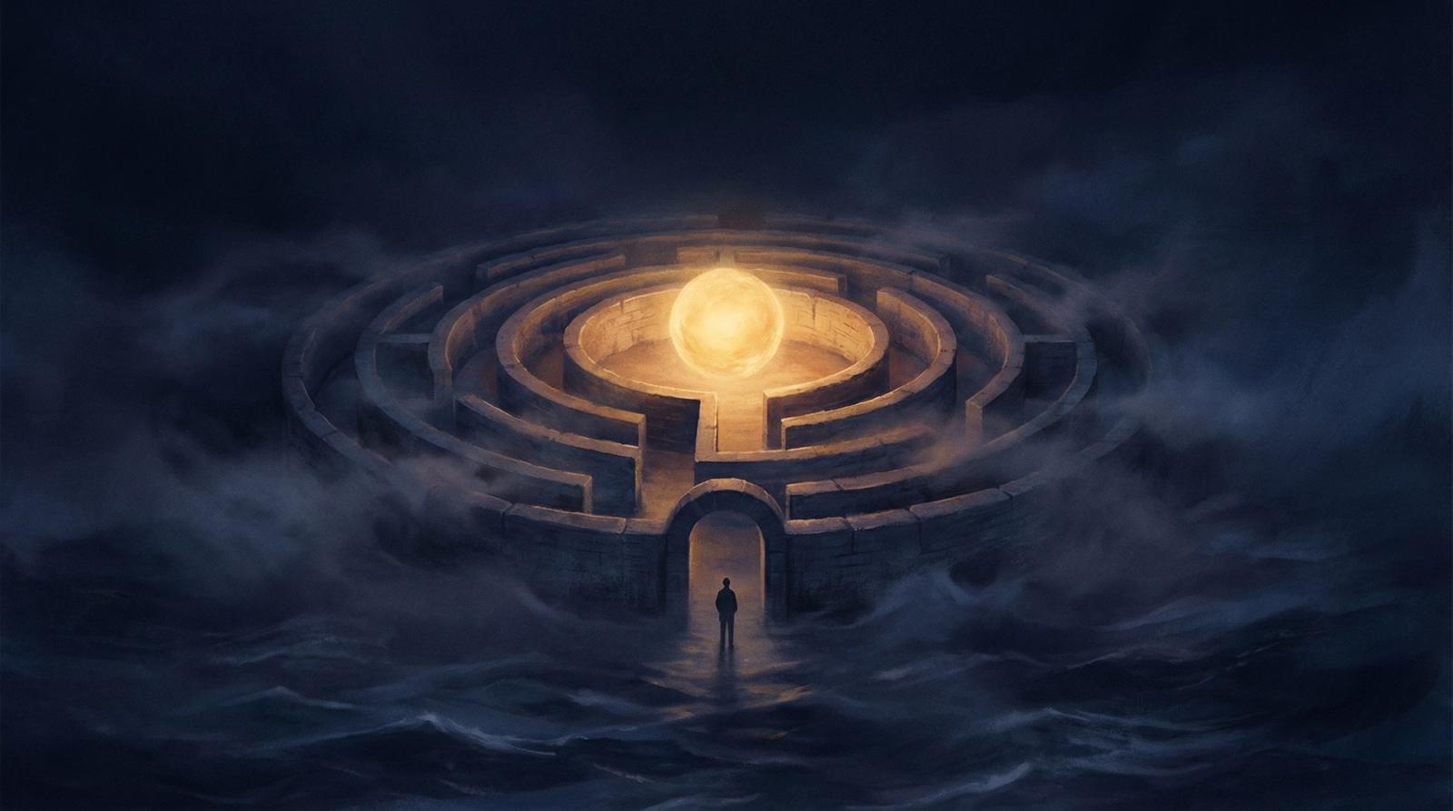 The Maze Runner: The Quest for the Center