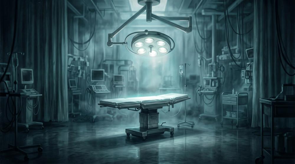 Dreaming of an Operating Room: Meaning and Interpretation