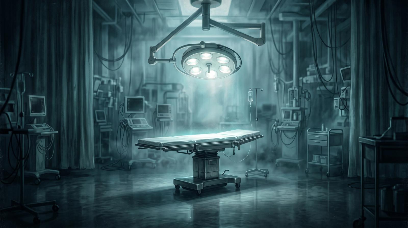 Dreaming of an Operating Room: Meaning and Interpretation