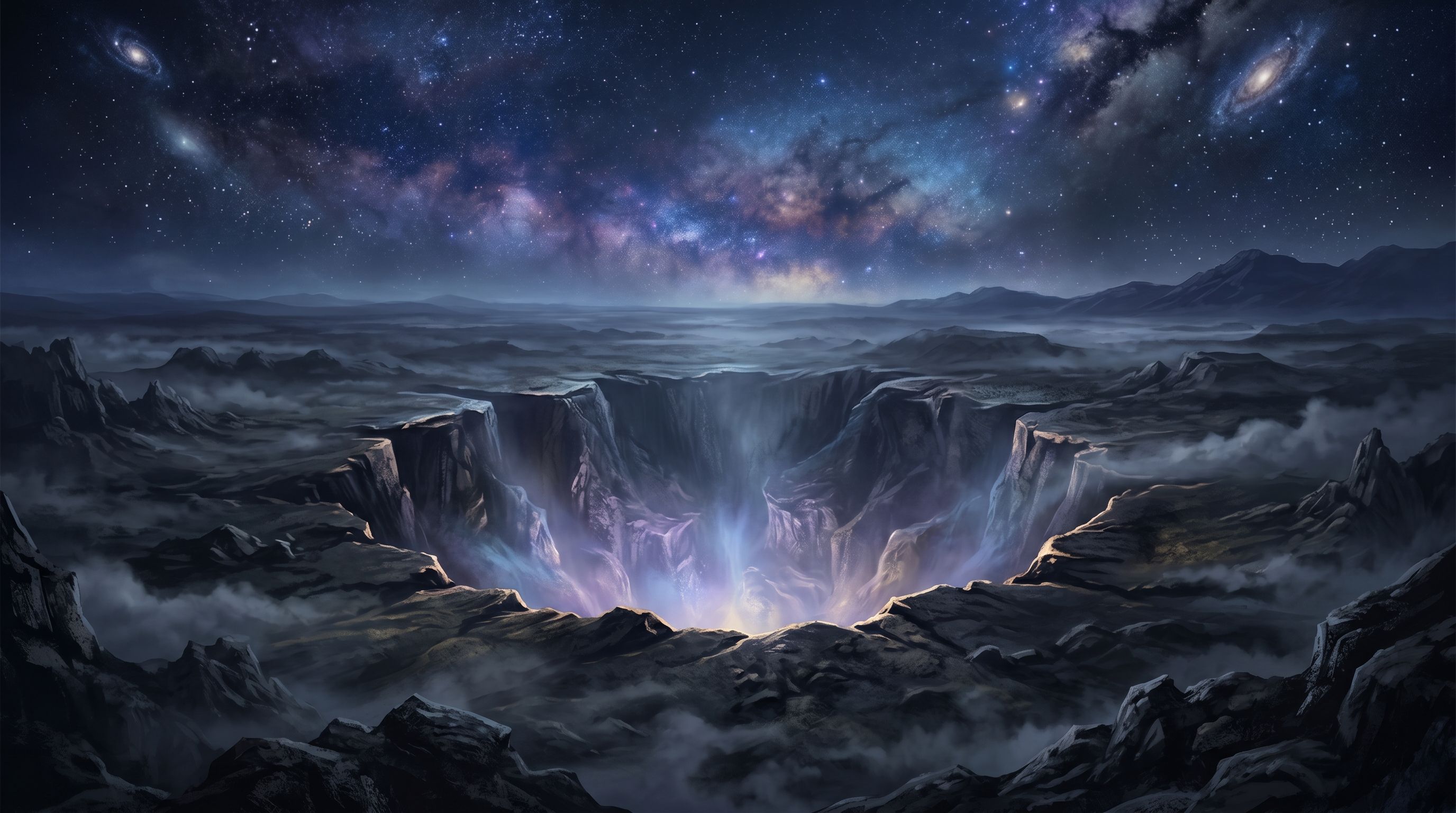 Dreaming of a Crater: Meaning and Interpretation