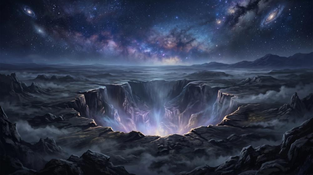 Dreaming of a Crater: Meaning and Interpretation