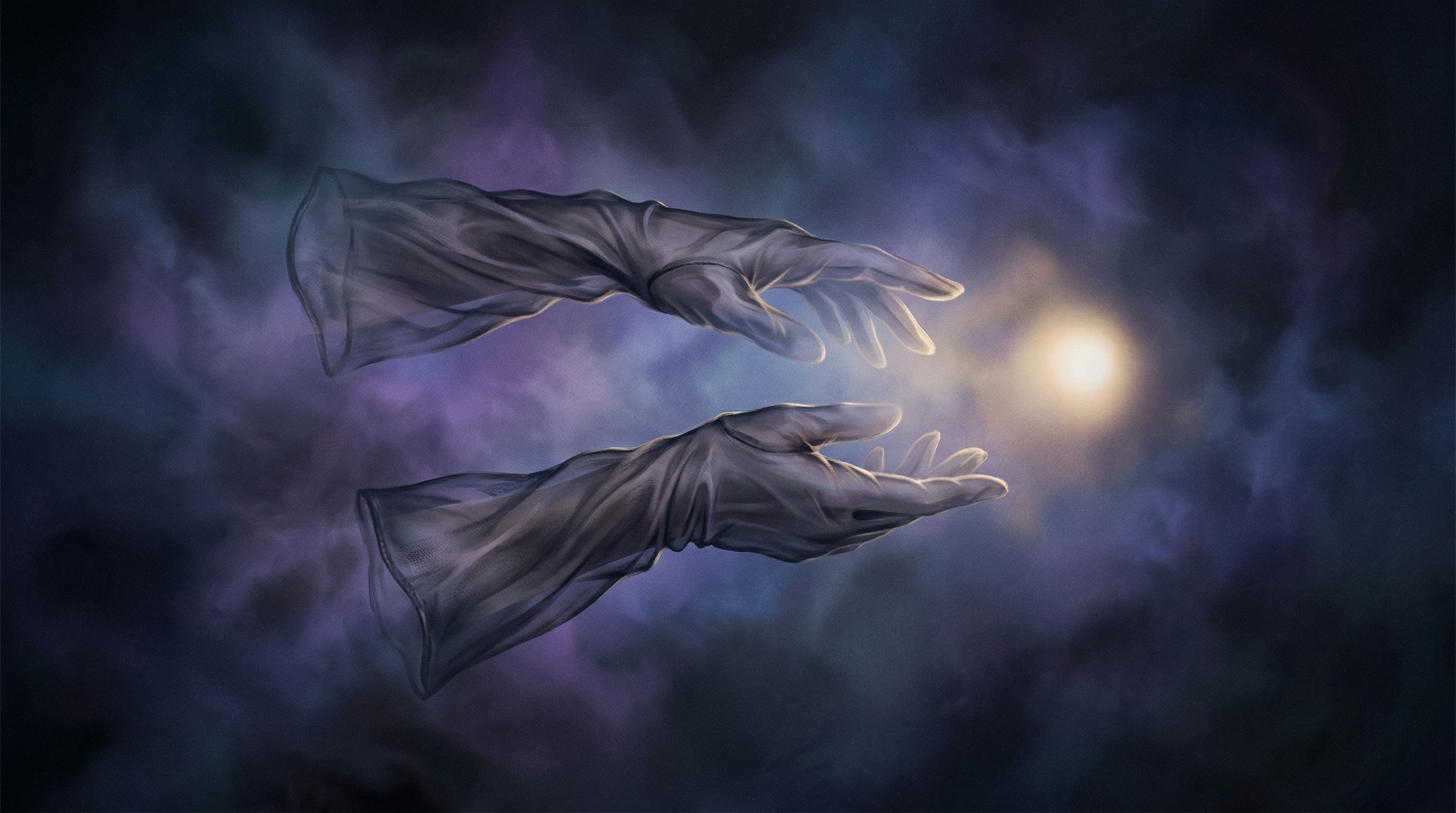 Dreaming of Gloves: Meaning and Interpretation