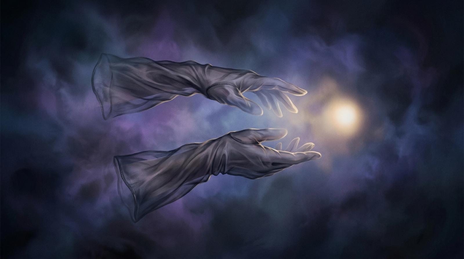 Dreaming of Gloves: Meaning and Interpretation