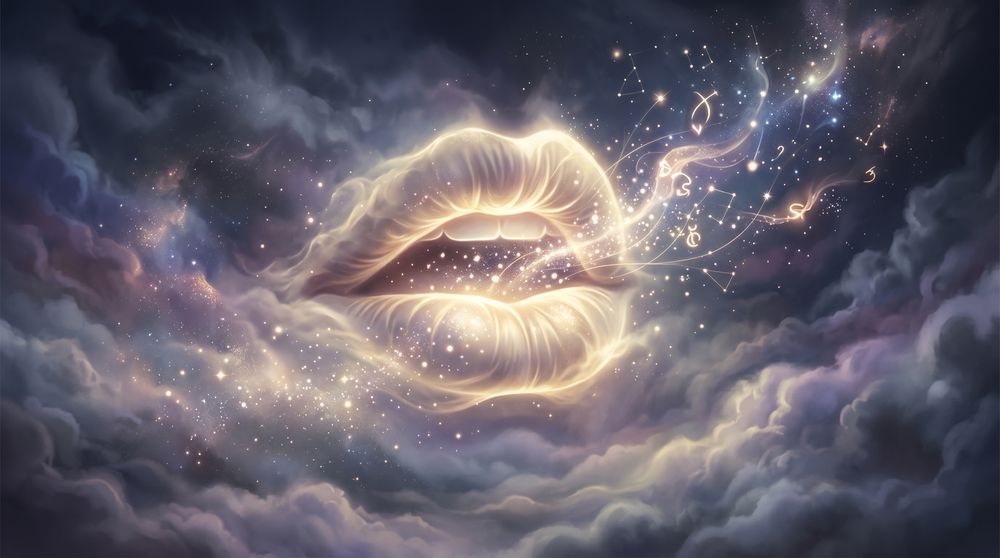 Dreaming of a Mouth: Meaning and Interpretation Dreaming of a Mouth: Meaning and Interpretation