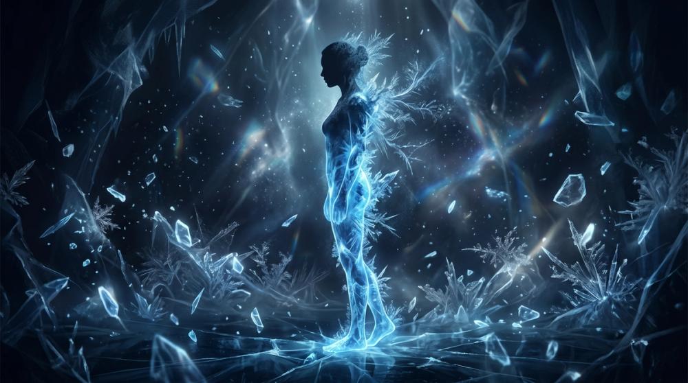 Dreaming of Freezing: Meaning and Interpretation Dreaming of Freezing: Meaning and Interpretation