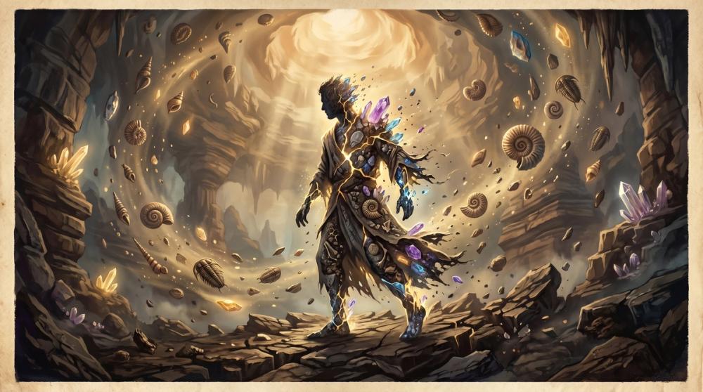 Dreaming of Fossilization: Meaning and Interpretation