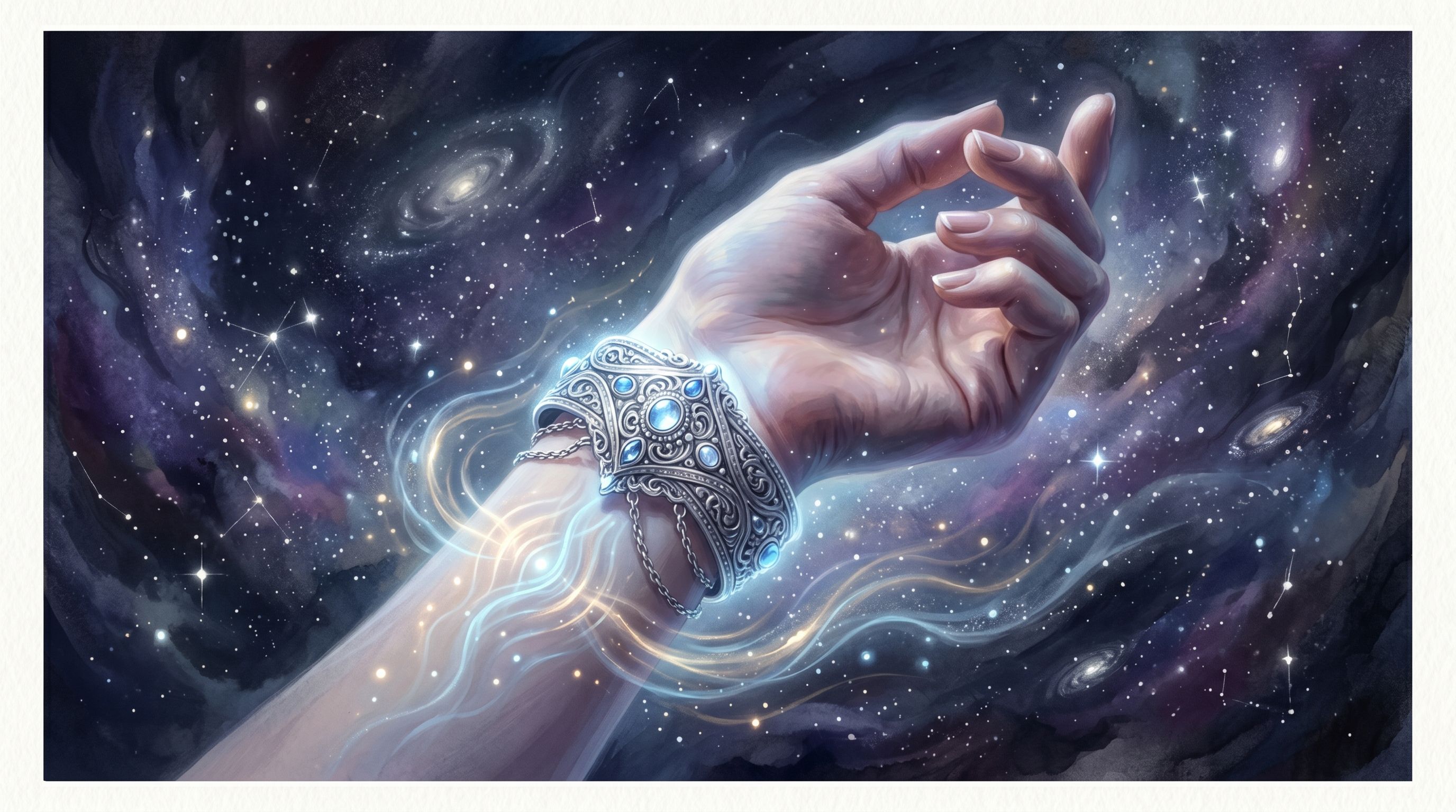 Dreaming of a Bracelet: Meaning and Interpretation