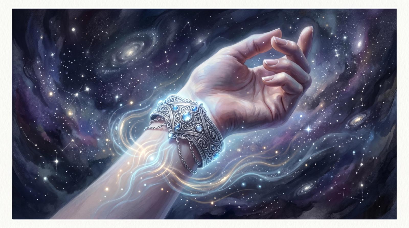 Dreaming of a Bracelet: Meaning and Interpretation