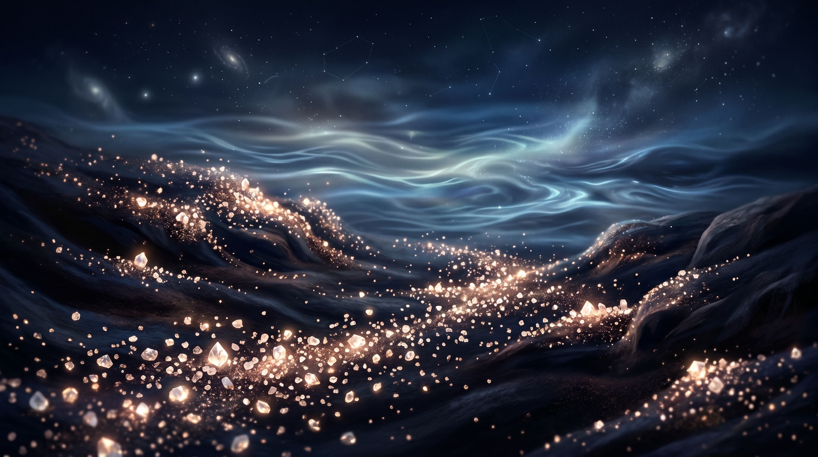 Dreaming of Salt: Meaning and Interpretation