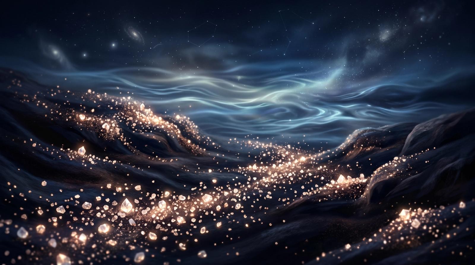 Dreaming of Salt: Meaning and Interpretation