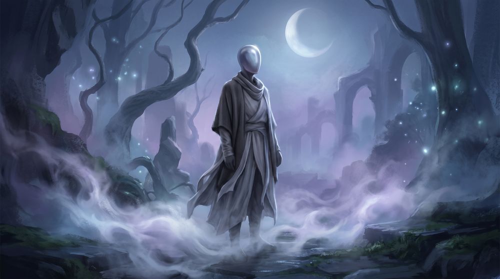 Dreaming of a Faceless Person: Meaning and Interpretation Dreaming of a Faceless Person: Meaning and Interpretation