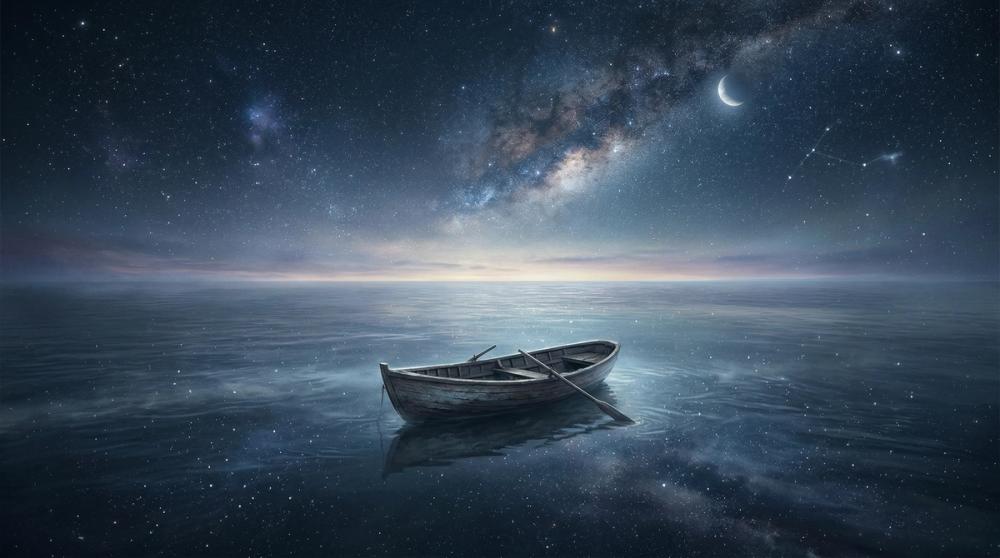 Dreaming of a Boat: Meaning and Interpretation