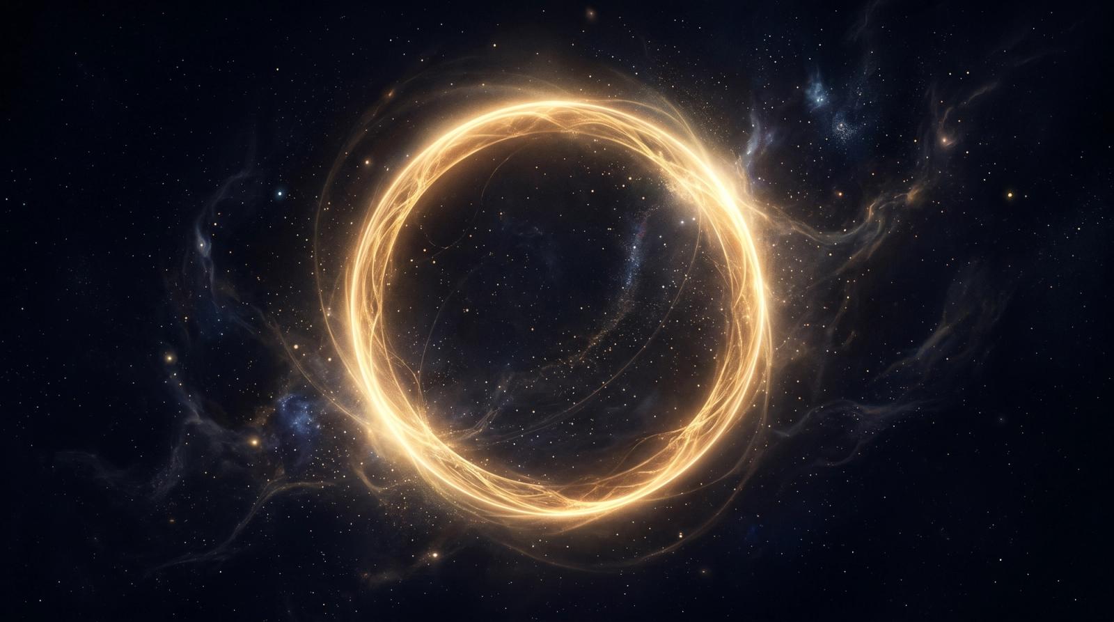 Dreaming of a Circle: Meaning and Interpretation