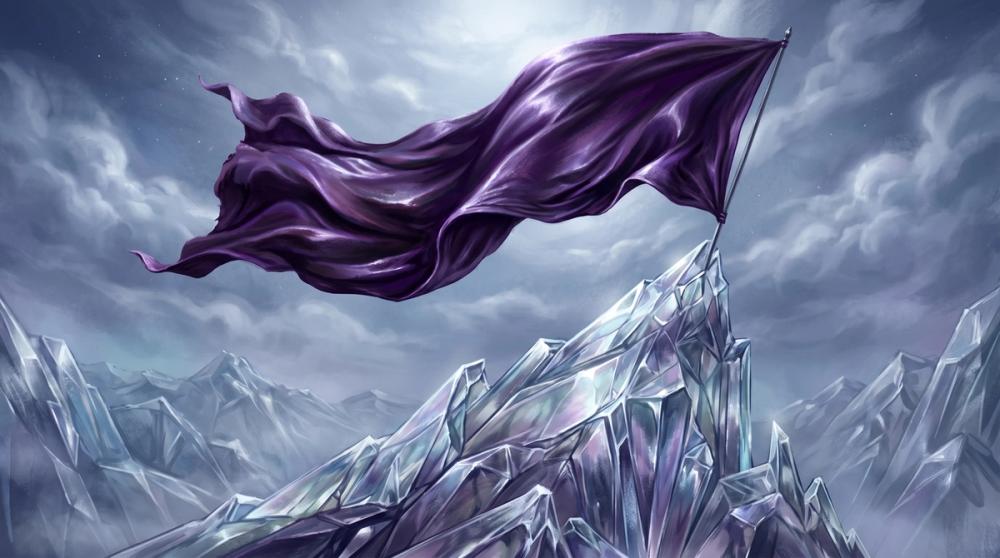 Dreaming of a Flag: Meaning and Interpretation