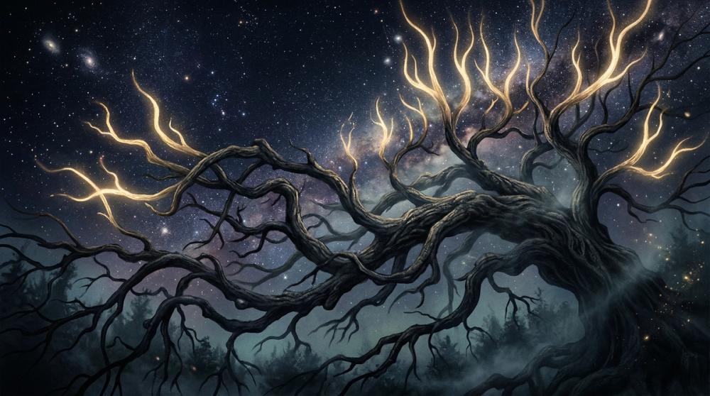 Dreaming of Branches: Meaning and Interpretation