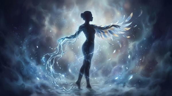 Rêver de Changer de forme : Quand ton âme brise l'armure trop lourde d'un moi figé Rêver de Changer de forme : Quand ton âme brise l'armure trop lourde d'un moi figé