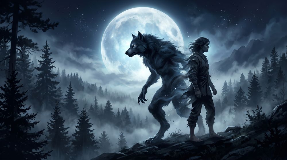 Dreaming of a Werewolf: Meaning and Interpretation Dreaming of a Werewolf: Meaning and Interpretation