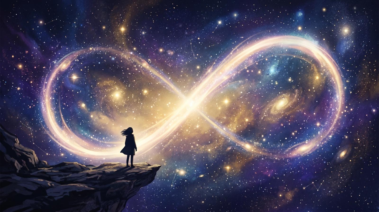 Rêver de Infini : Signification et Interprétation