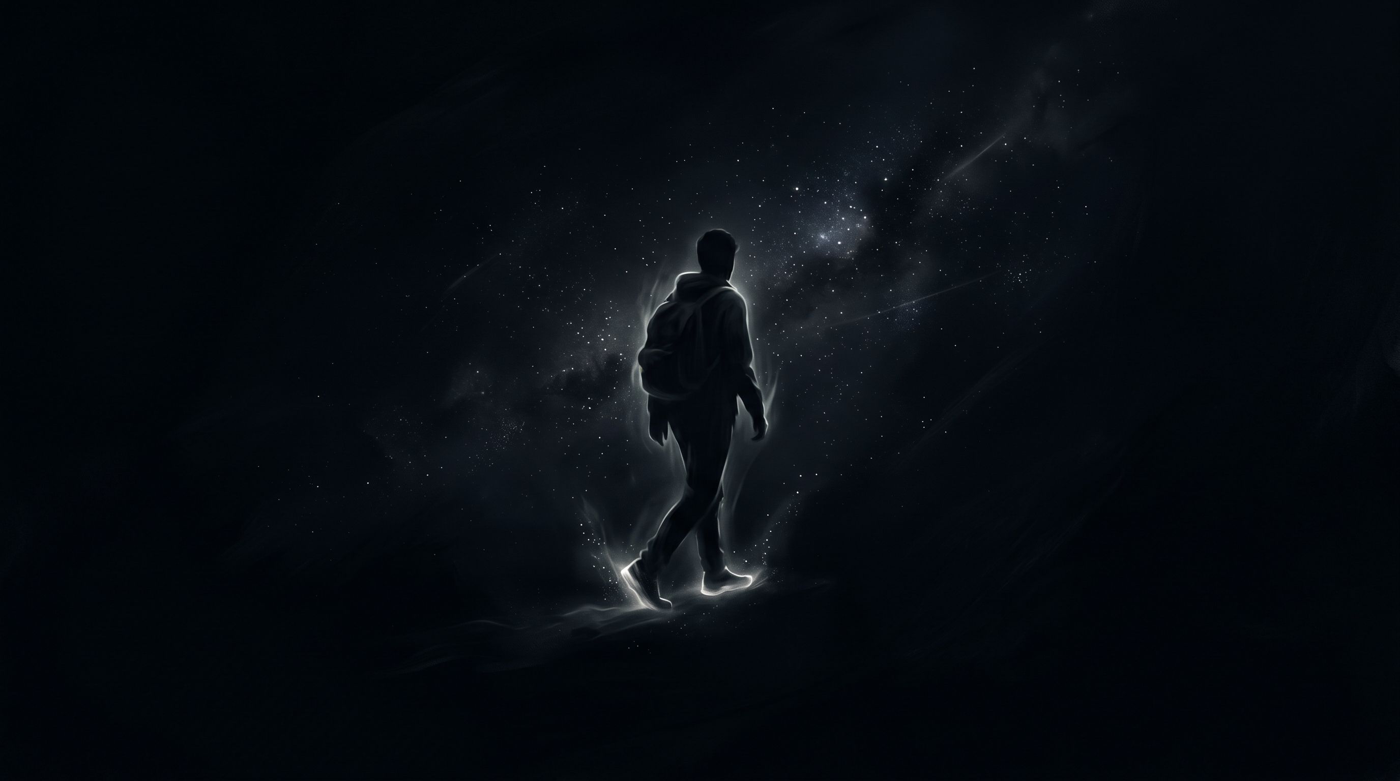 Dreaming of Walking in the Dark: Meaning and Interpretation
