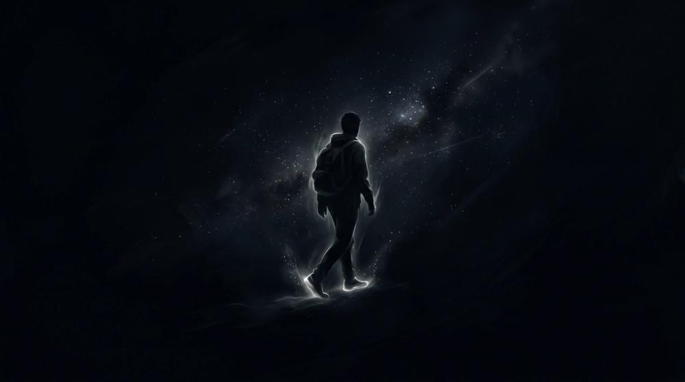 Dreaming of Walking in the Dark: Meaning and Interpretation