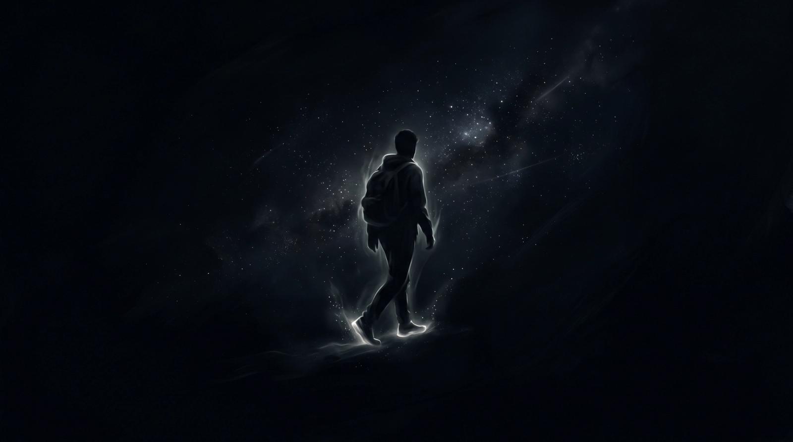 Dreaming of Walking in the Dark: Meaning and Interpretation