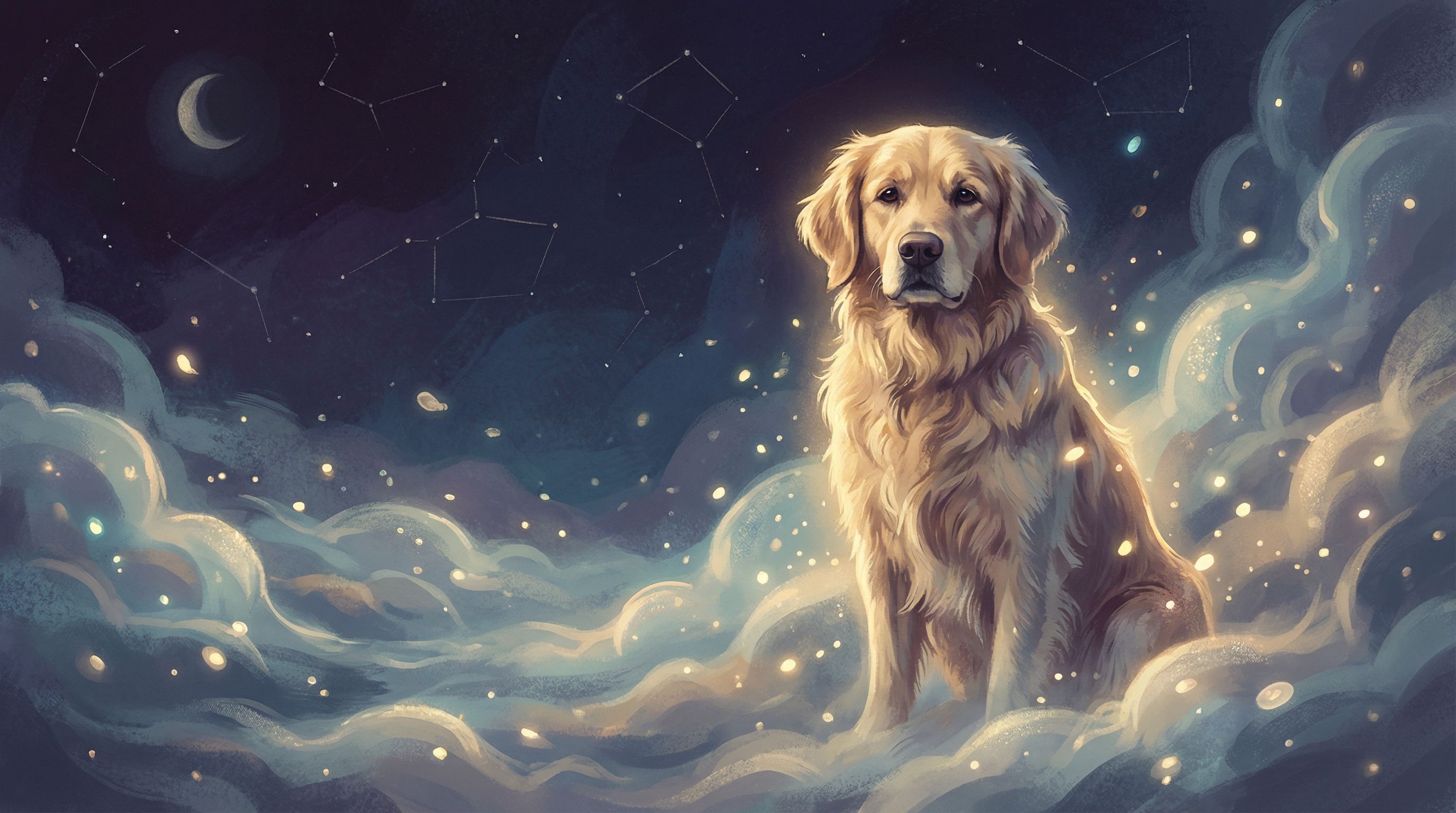 Rêver de Chien : Signification et Interprétation