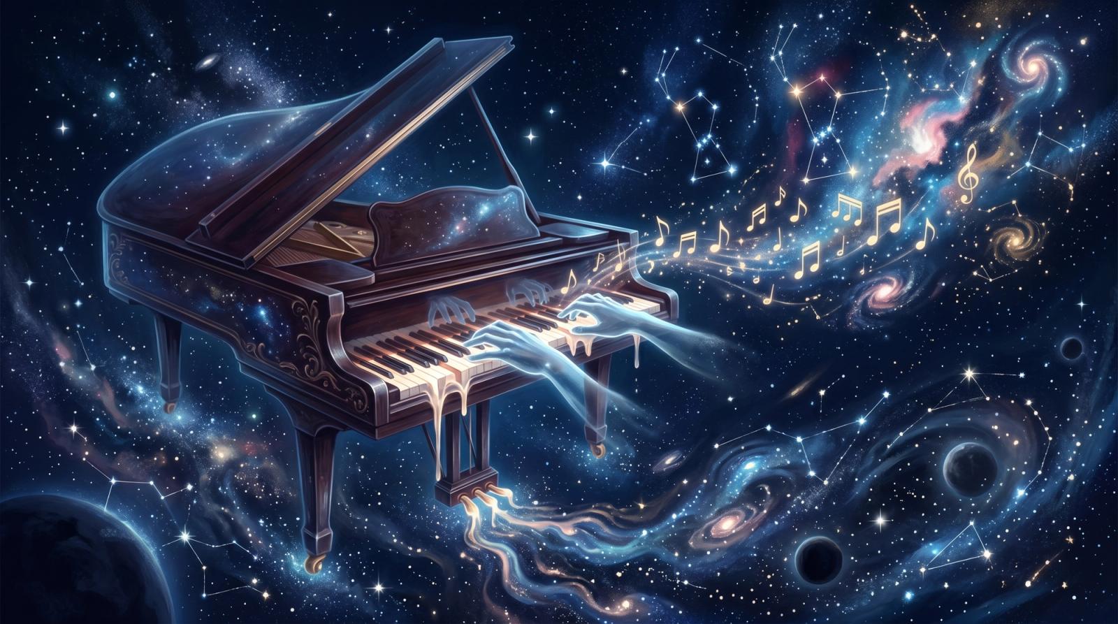Dreaming of a Piano: Meaning and Interpretation