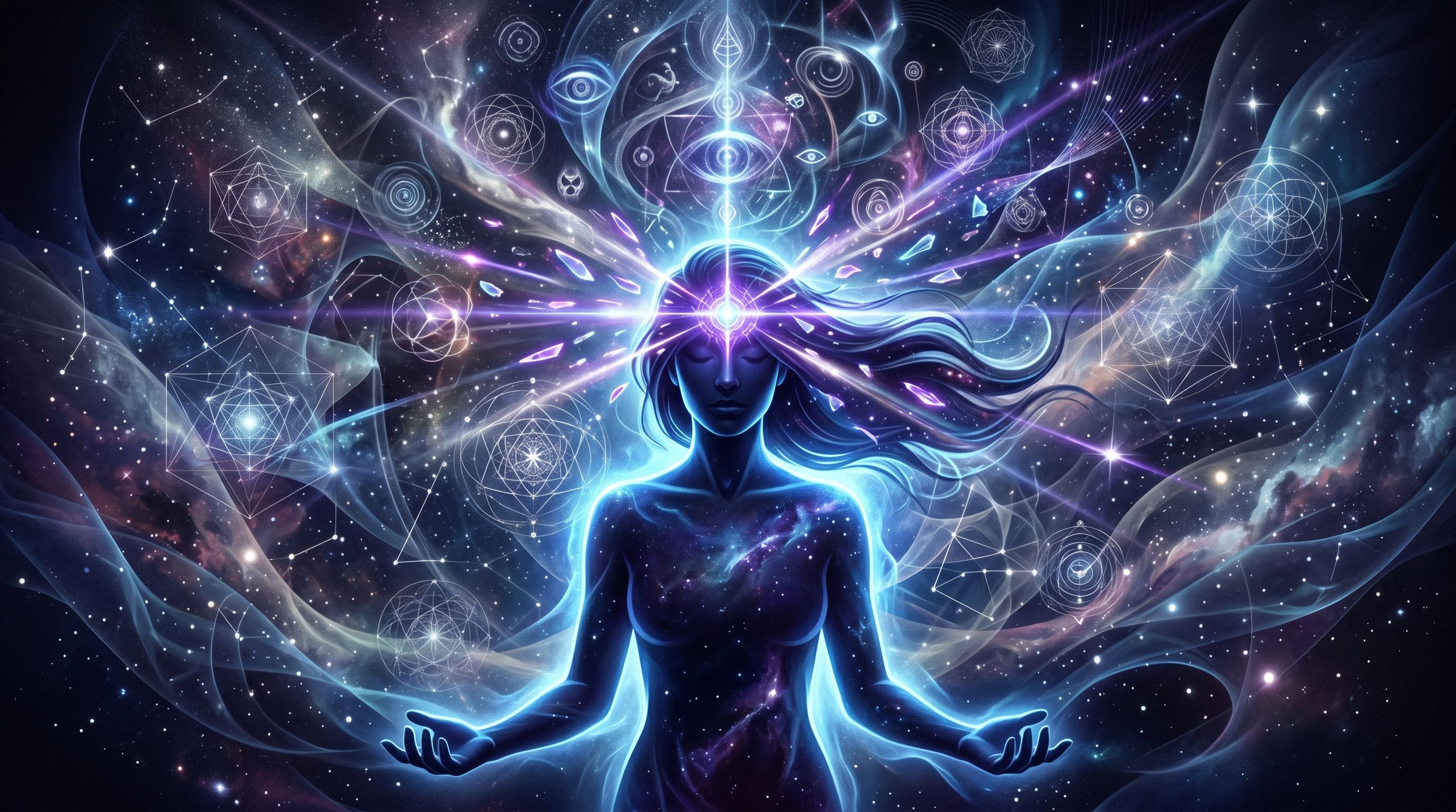 Dreaming of Clairvoyance: Meaning and Interpretation