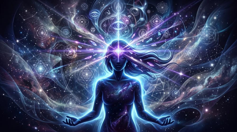 Dreaming of Clairvoyance: Meaning and Interpretation