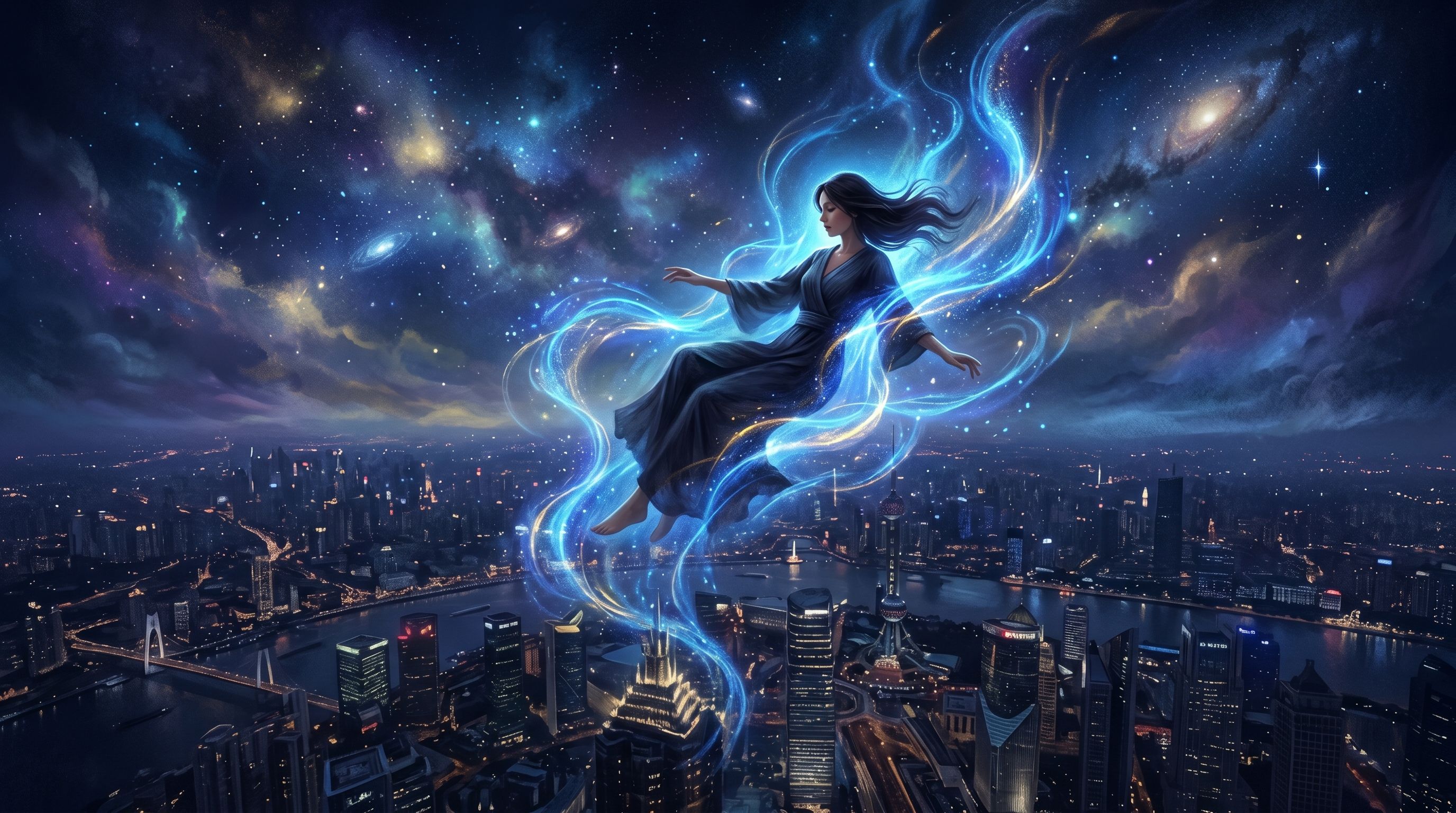 Dreaming of Having Superpowers: Meaning and Interpretation