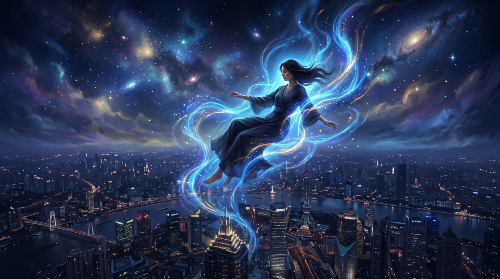 Dreaming of Having Superpowers: Meaning and Interpretation