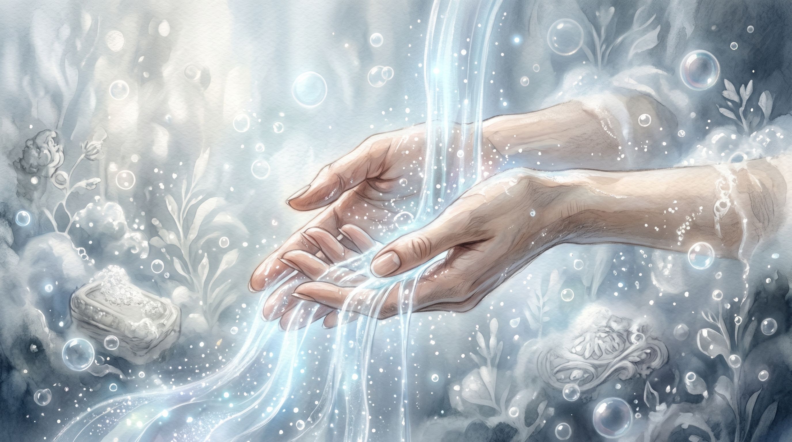 Dreaming of Washing: Meaning and Interpretation