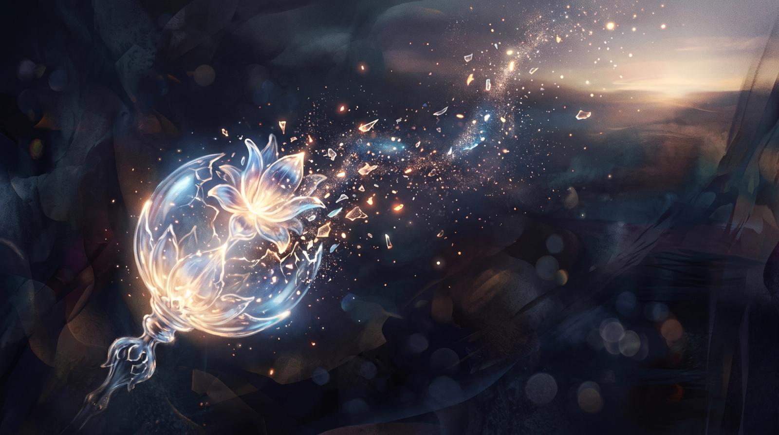 Dreaming of Destruction: The sacred fury where your subconscious clears the slate to be reborn
