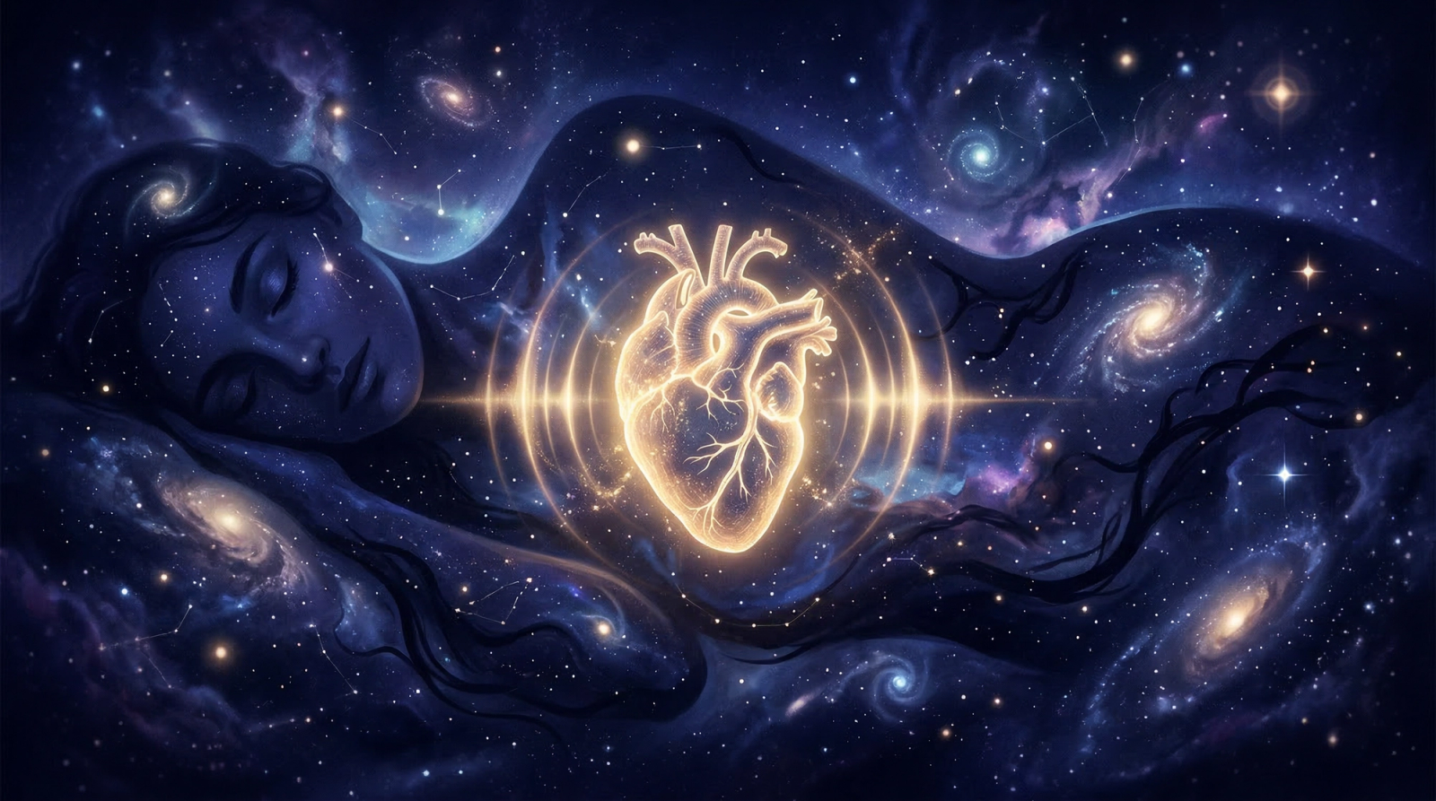 Rêver de Cœur : Signification et Interprétation