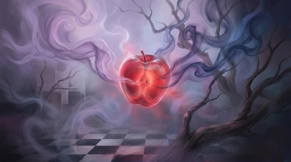 Dreaming of Apples: Meaning and Interpretation