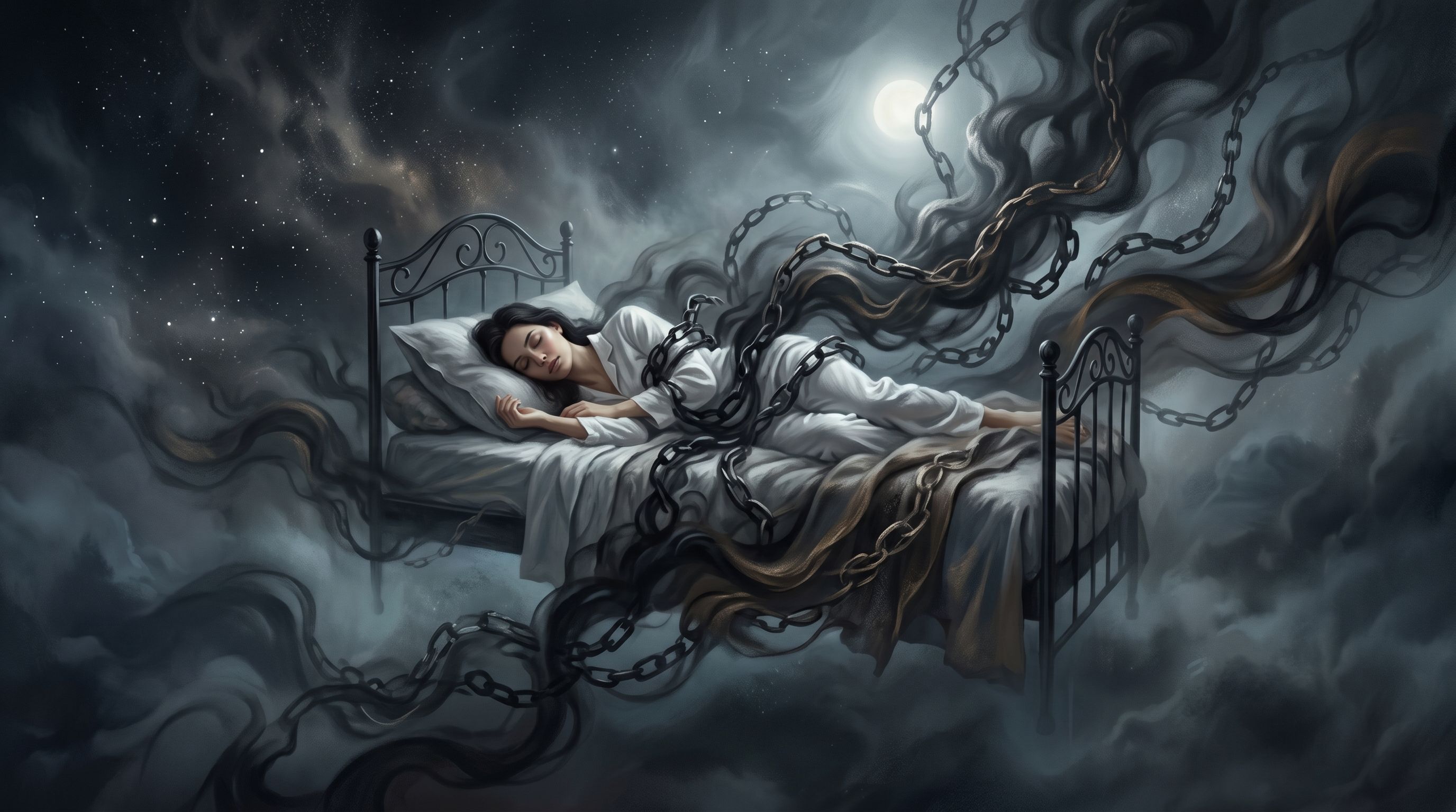 Dreaming of Illness: Meaning and Interpretation