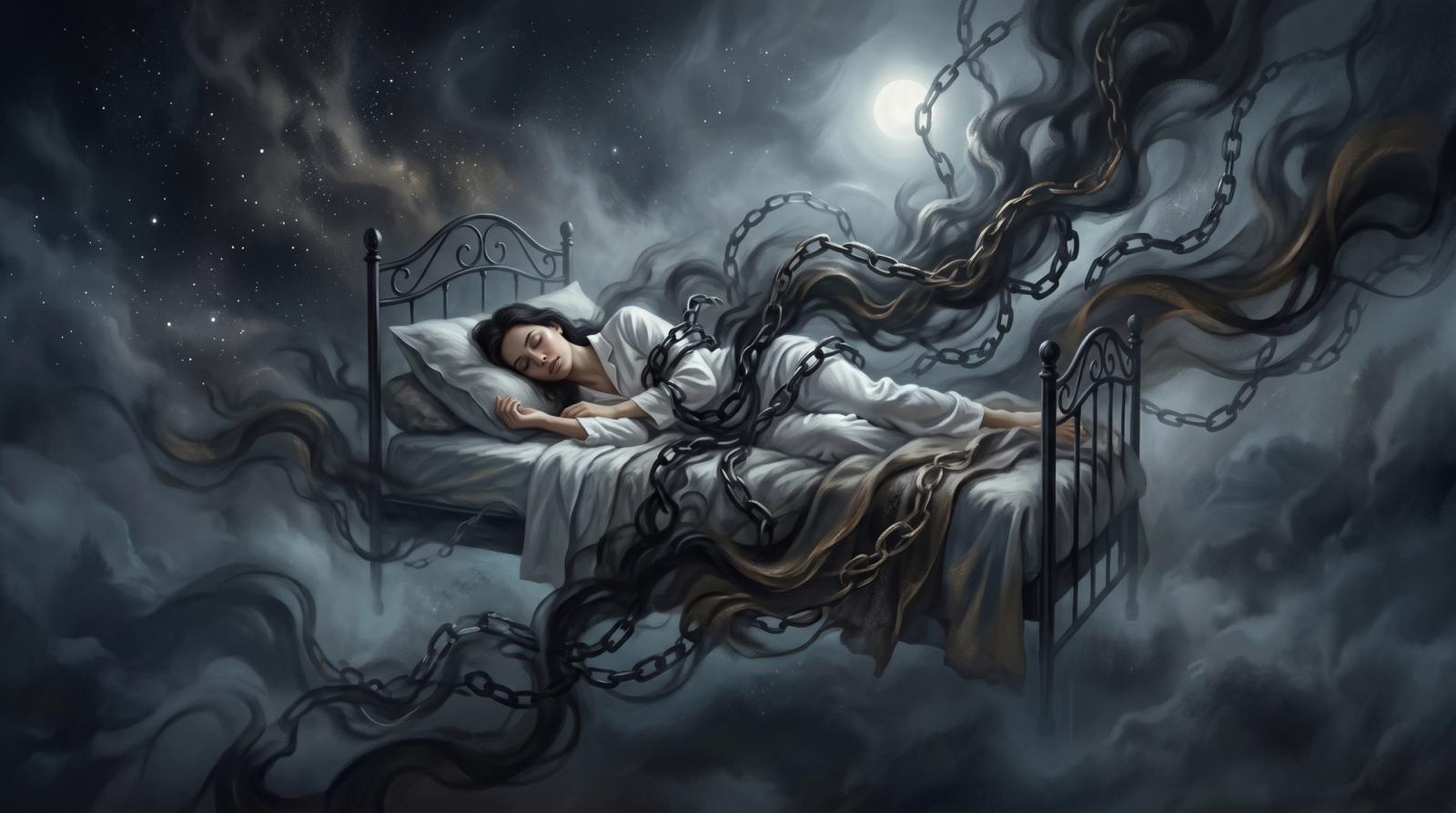 Dreaming of Illness: Meaning and Interpretation