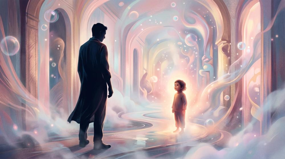Dreaming of the Inner Child: Meaning and Interpretation