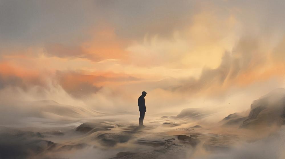 Dreaming of Purgatory: Meaning and Interpretation Dreaming of Purgatory: Meaning and Interpretation