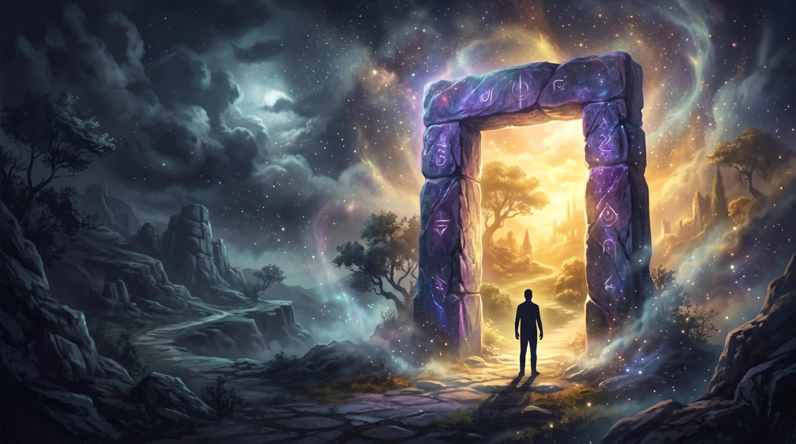Dreaming of Initiation: Meaning and Interpretation