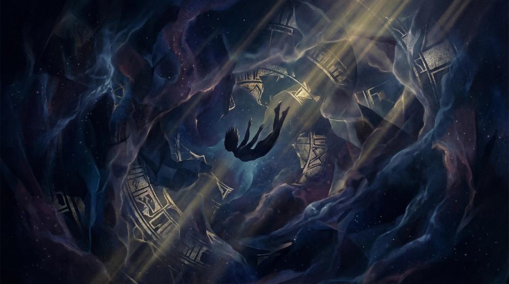 The Collective Unconscious: Why We All Dream of Falling The Collective Unconscious: Why We All Dream of Falling