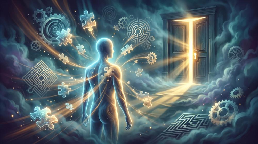 Dreaming of Solving a Riddle: Meaning and Interpretation