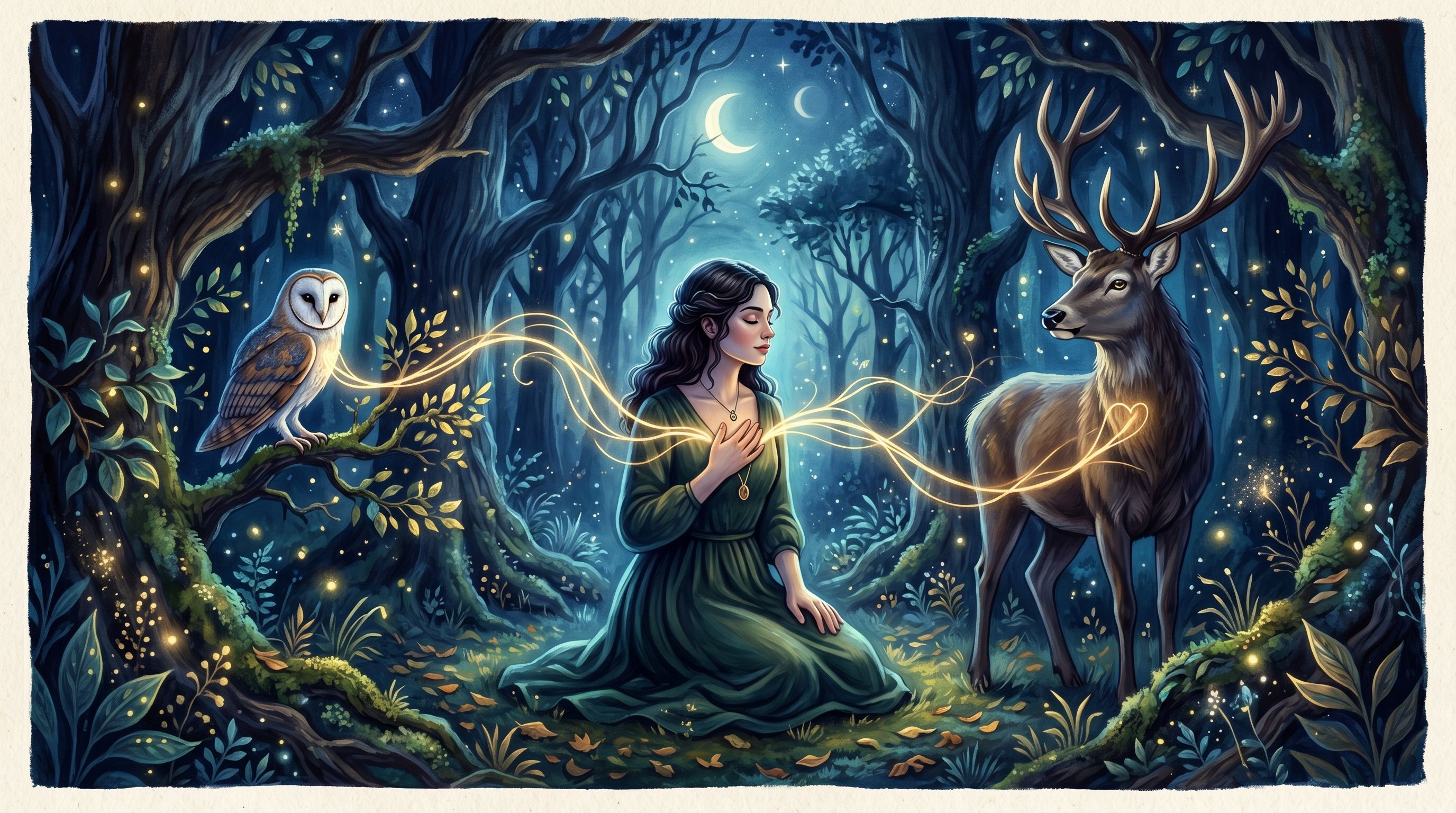 Dreaming of Understanding Animals: Meaning and Interpretation